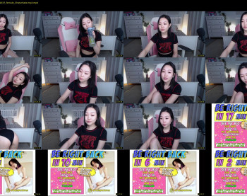 norma_blum — 63 minute Chaturbate female cam show recording, 1080p, Apr 23, 2022