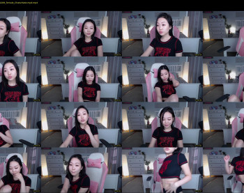 norma_blum — 27 minute Chaturbate female cam show recording, 1080p, Apr 23, 2022