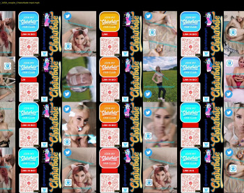 notfallenangel — 8 minute Chaturbate couple cam show recording, 1080p, Apr 23, 2022