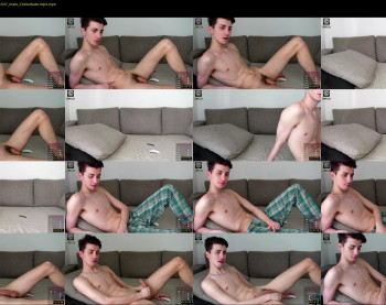 oliver_baker — 57 minute Chaturbate male cam show recording, 1080p, Apr 23, 2022