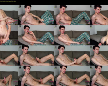 oliver_baker — 31 minute Chaturbate male cam show recording, 1080p, Apr 23, 2022