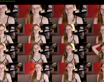 olivia_date — 5 minute Chaturbate female cam show recording, 1080p, Apr 23, 2022