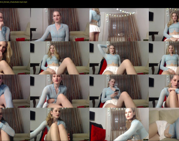 palach2323 — 59 minute Chaturbate couple cam show recording, 1080p, Apr 24, 2022