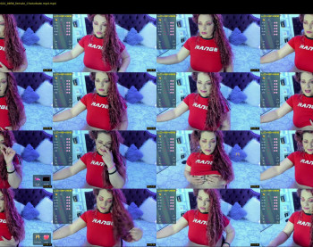 pamela_dimantis_ — 14 minute Chaturbate female cam show recording, 1080p, Apr 23, 2022