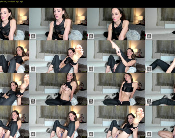 pbsteve — 54 minute Chaturbate couple cam show recording, 1080p, Apr 23, 2022