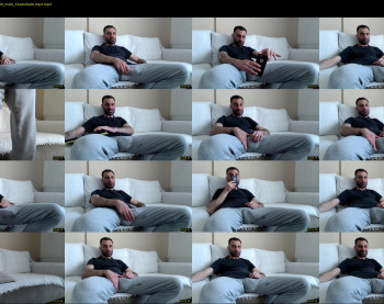 prince_89 — 35 minute Chaturbate male cam show recording, 720p, Apr 23, 2022