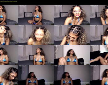 princess_cece — 90 minute Chaturbate female cam show recording, 720p, Apr 23, 2022