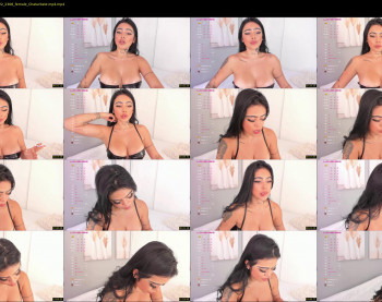 rouse_hallberg_ — 15 minute Chaturbate female cam show recording, 1080p, Apr 23, 2022