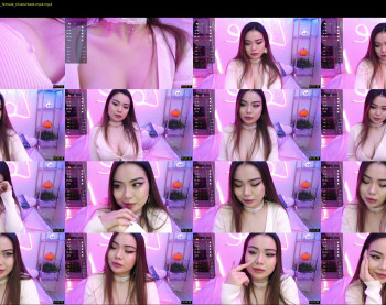 salisuno — 17 minute Chaturbate female cam show recording, 720p, Apr 23, 2022