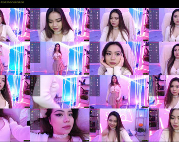 salisuno — 99 minute Chaturbate female cam show recording, 720p, Apr 23, 2022