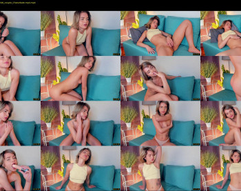 sarahalpha — 59 minute Chaturbate couple cam show recording, 1080p, Apr 23, 2022