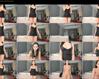 seon_mi — 45 minute Chaturbate female cam show recording, 1080p, Apr 23, 2022