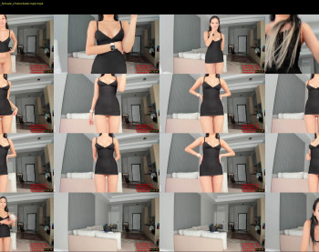 seon_mi — 55 minute Chaturbate female cam show recording, 1080p, Apr 23, 2022