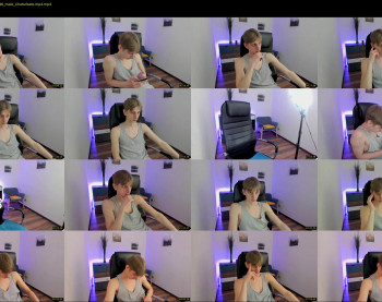 slim_andy — 54 minute Chaturbate male cam show recording, 1080p, Apr 23, 2022