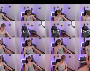 slim_andy — 54 minute Chaturbate male cam show recording, 1080p, Apr 23, 2022