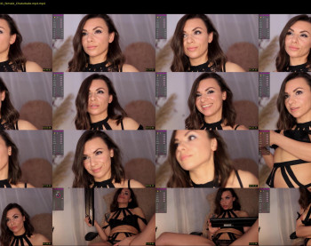 sofiafoster — 14 minute Chaturbate female cam show recording, 1080p, Apr 23, 2022