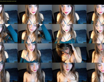 stormy_2000 — 91 minute Chaturbate female cam show recording, 720p, Apr 23, 2022