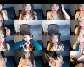 stormy_2000 — 92 minute Chaturbate female cam show recording, 720p, Apr 23, 2022
