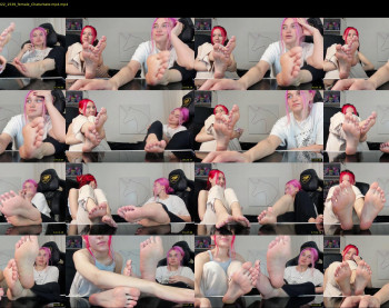 strupedsunicorns — 27 minute Chaturbate couple cam show recording, 1080p, Apr 23, 2022