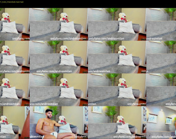 studcamx — 20 minute Chaturbate male cam show recording, 1080p, Apr 24, 2022