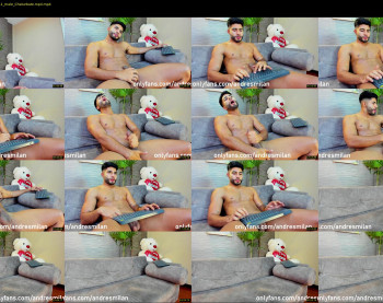 studcamx — 30 minute Chaturbate male cam show recording, 1080p, Apr 24, 2022
