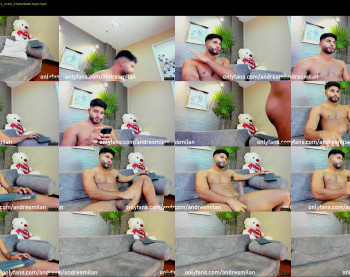 studcamx — 44 minute Chaturbate male cam show recording, 1080p, Apr 24, 2022