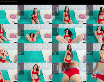 sugar_morgan — 56 minute Chaturbate female cam show recording, 1080p, Apr 23, 2022