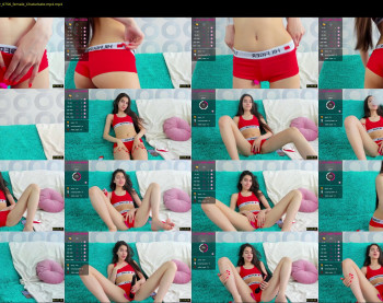 sugar_morgan — 9 minute Chaturbate female cam show recording, 1080p, Apr 23, 2022