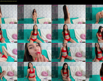 sugar_morgan — 56 minute Chaturbate female cam show recording, 1080p, Apr 23, 2022