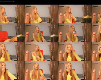 suma_ren — 7 minute Chaturbate female cam show recording, 1080p, Apr 23, 2022