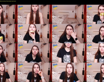 sweetpulse_ — 50 minute Chaturbate female cam show recording, 1080p, Apr 24, 2022