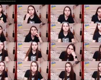 sweetpulse_ — 33 minute Chaturbate female cam show recording, 1080p, Apr 24, 2022