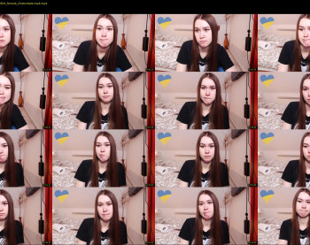 sweetpulse_ — 6 minute Chaturbate female cam show recording, 1080p, Apr 24, 2022