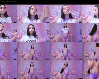 sweetsammyy_ — 9 minute Chaturbate female cam show recording, 1080p, Apr 23, 2022