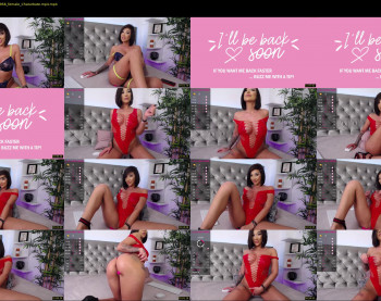 sylviaspade — 67 minute Chaturbate female cam show recording, 1080p, Apr 23, 2022