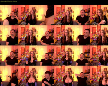 task_manager — 55 minute Chaturbate couple cam show recording, 1080p, Apr 23, 2022