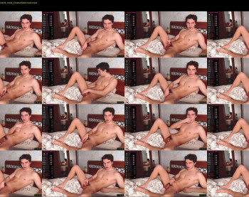 theodore_hot — 3 minute Chaturbate male cam show recording, 1080p, Apr 24, 2022