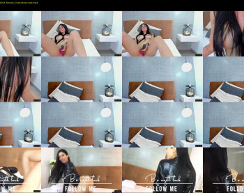 tiffanystone_ — 18 minute Chaturbate female cam show recording, 1080p, Apr 23, 2022