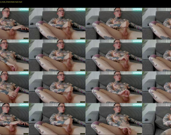 tom__ice — 19 minute Chaturbate male cam show recording, 1080p, Apr 23, 2022