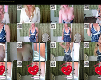 tunderose — 102 minute Chaturbate female cam show recording, 720p, Apr 23, 2022