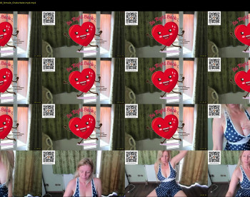 tunderose — 28 minute Chaturbate female cam show recording, 720p, Apr 23, 2022