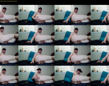 vanillaniceeee — 4 minute Chaturbate male cam show recording, 720p, Apr 24, 2022
