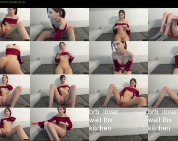 vany_love — 93 minute Chaturbate female cam show recording, 720p, Apr 24, 2022