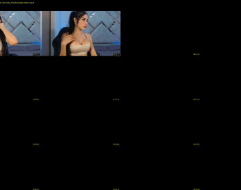 vicky_g21 — 49 minute Chaturbate female cam show recording, 720p, Apr 23, 2022