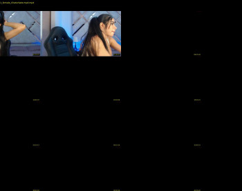 vicky_g21 — 48 minute Chaturbate female cam show recording, 720p, Apr 23, 2022