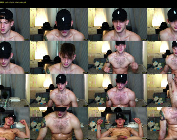 viktor_secret — 56 minute Chaturbate male cam show recording, 1080p, Apr 23, 2022