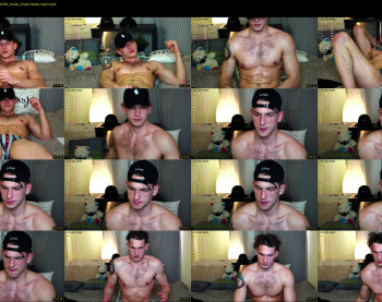 viktor_secret — 56 minute Chaturbate male cam show recording, 1080p, Apr 23, 2022