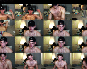 viktor_secret — 56 minute Chaturbate male cam show recording, 1080p, Apr 23, 2022