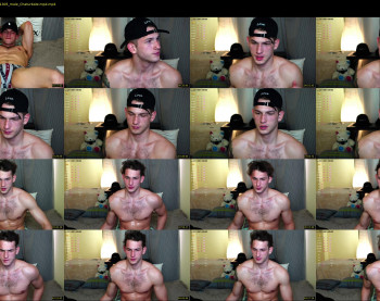 viktor_secret — 56 minute Chaturbate male cam show recording, 1080p, Apr 23, 2022
