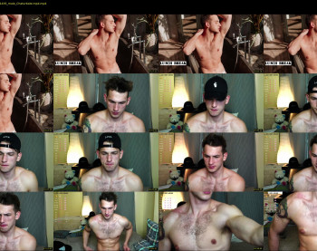 viktor_secret — 62 minute Chaturbate male cam show recording, 1080p, Apr 23, 2022
